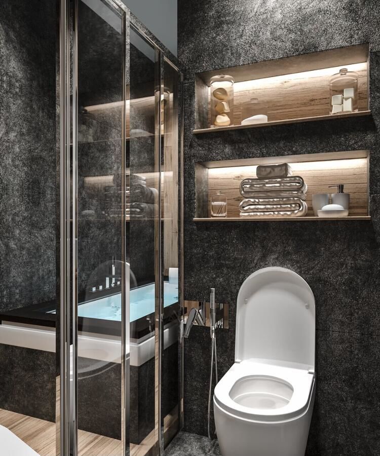 Апартаменты Special Tropical Marina House Баку