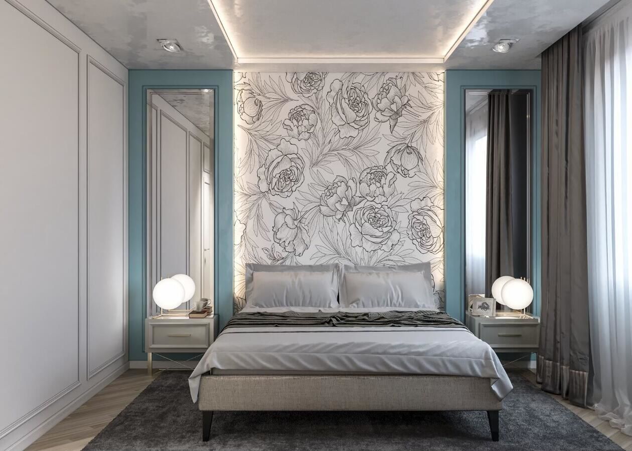 Апартаменты Special Tropical Marina House Баку