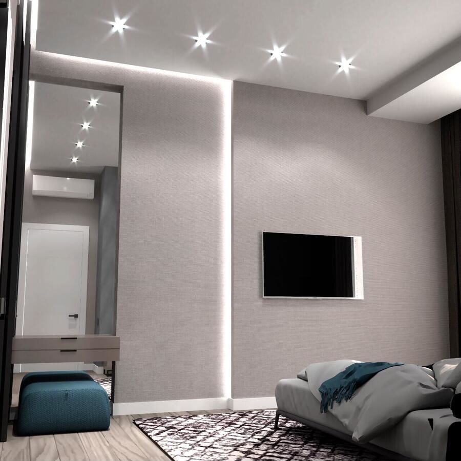 Апартаменты Special Tropical Marina House Баку