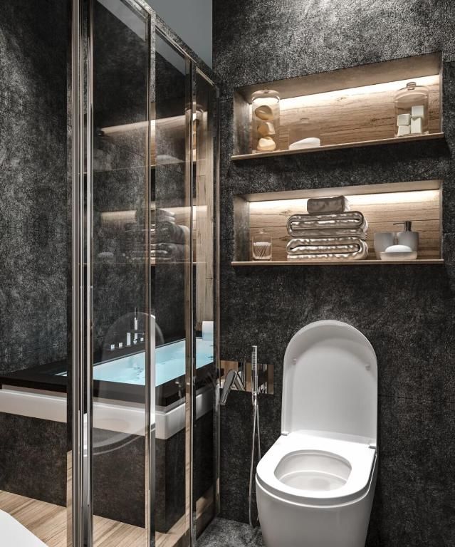 Апартаменты Special Tropical Marina House Баку