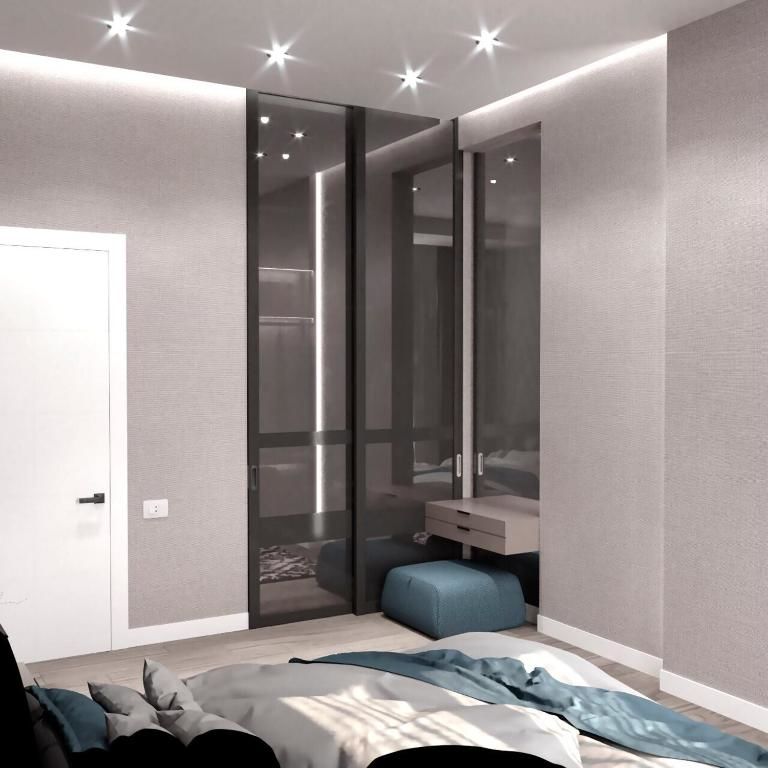 Апартаменты Special Tropical Marina House Баку