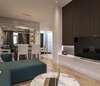 Апартаменты Special Tropical Marina House Баку-0