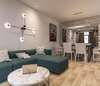 Апартаменты Special Tropical Marina House Баку-4