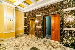 Апартаменты Special Tropical Marina House Баку Апартаменты с видом на море-13