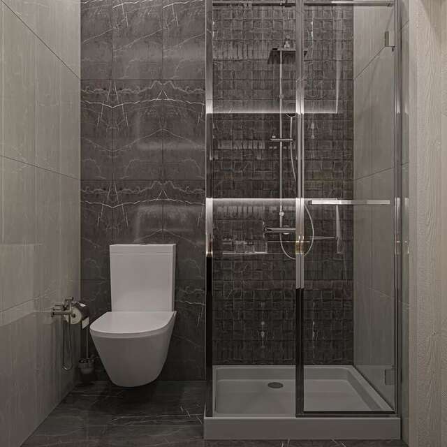 Апартаменты Special Tropical Marina House Баку-27