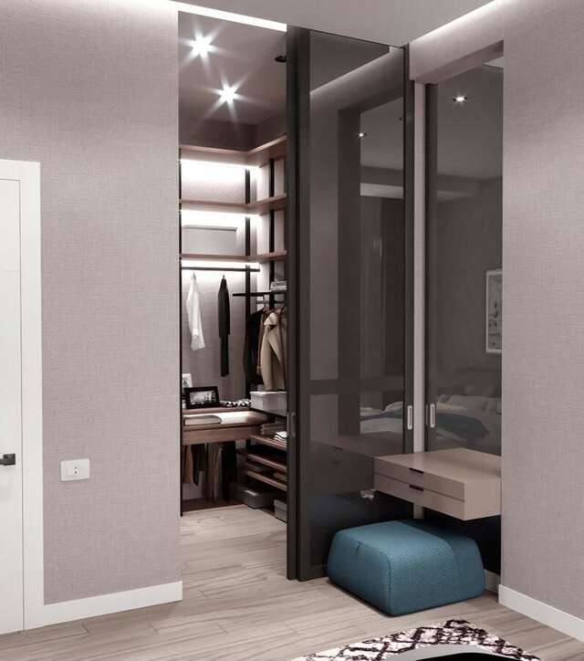 Апартаменты Special Tropical Marina House Баку-32