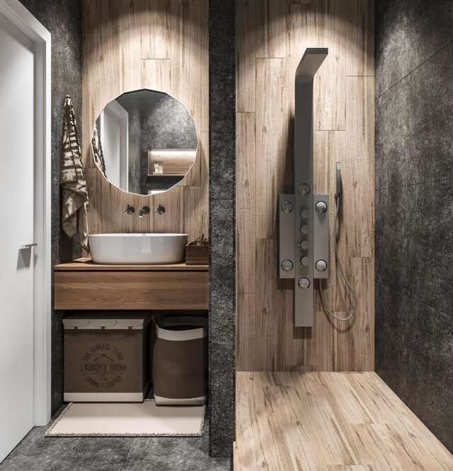 Апартаменты Special Tropical Marina House Баку-38