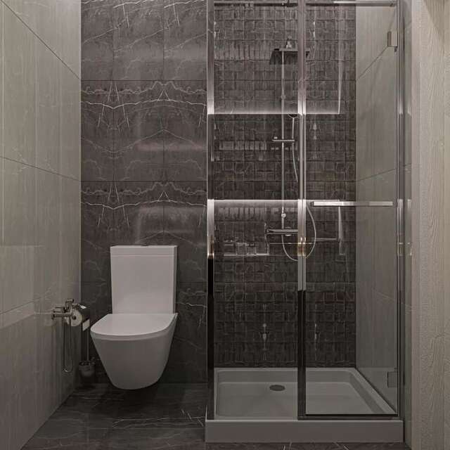 Апартаменты Special Tropical Marina House Баку-52