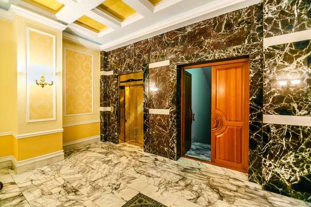 Апартаменты Special Tropical Marina House Баку-60